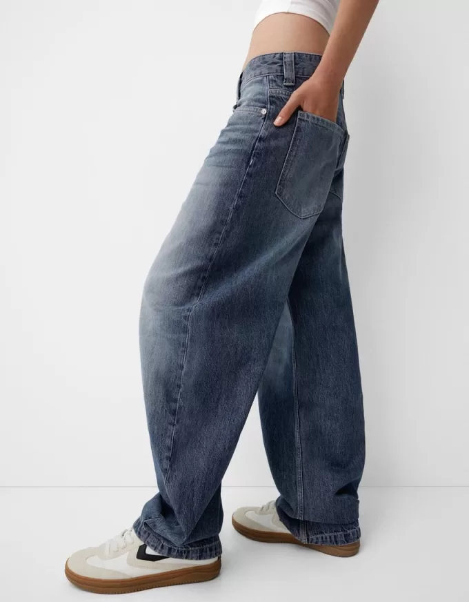 Barrel baggy jeans Barrel baggy jeans