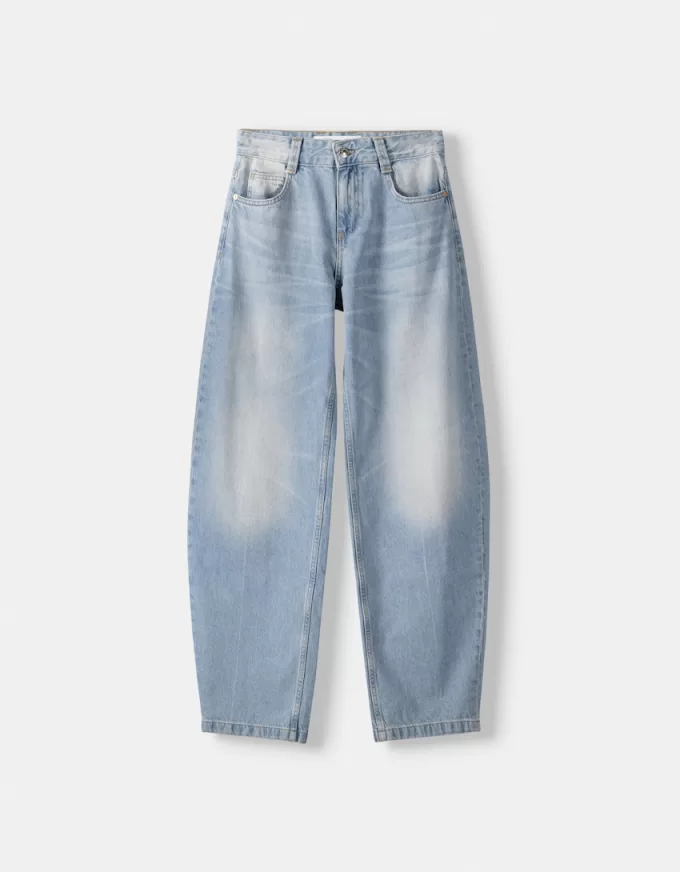 Barrel baggy jeans Barrel baggy jeans