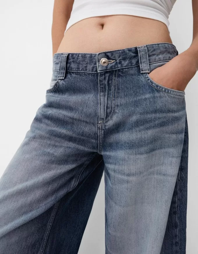 Barrel baggy jeans Barrel baggy jeans