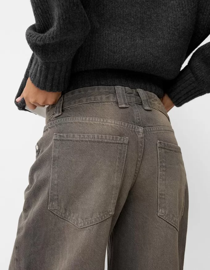 Barrel baggy jeans Barrel baggy jeans