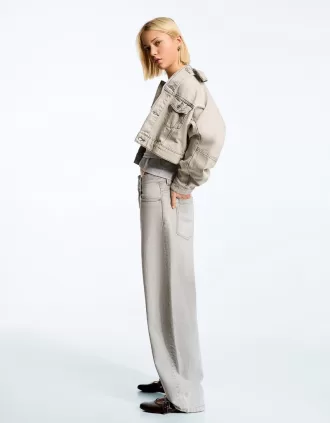 Barrel baggy jeans 5 330x423 - Barrel baggy jeans