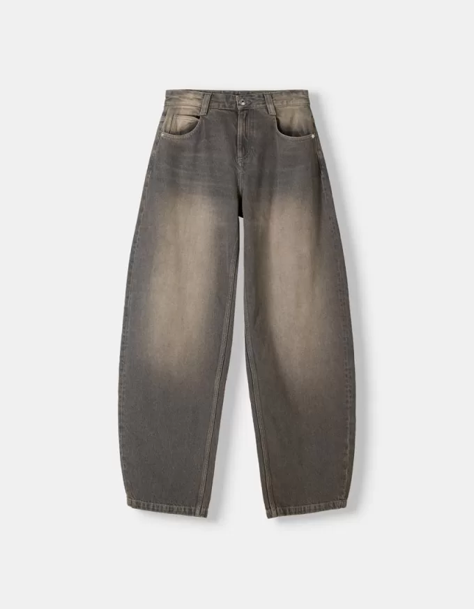 Barrel baggy jeans Barrel baggy jeans