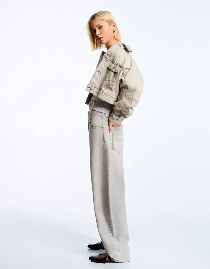 Barrel baggy jeans Barrel baggy jeans