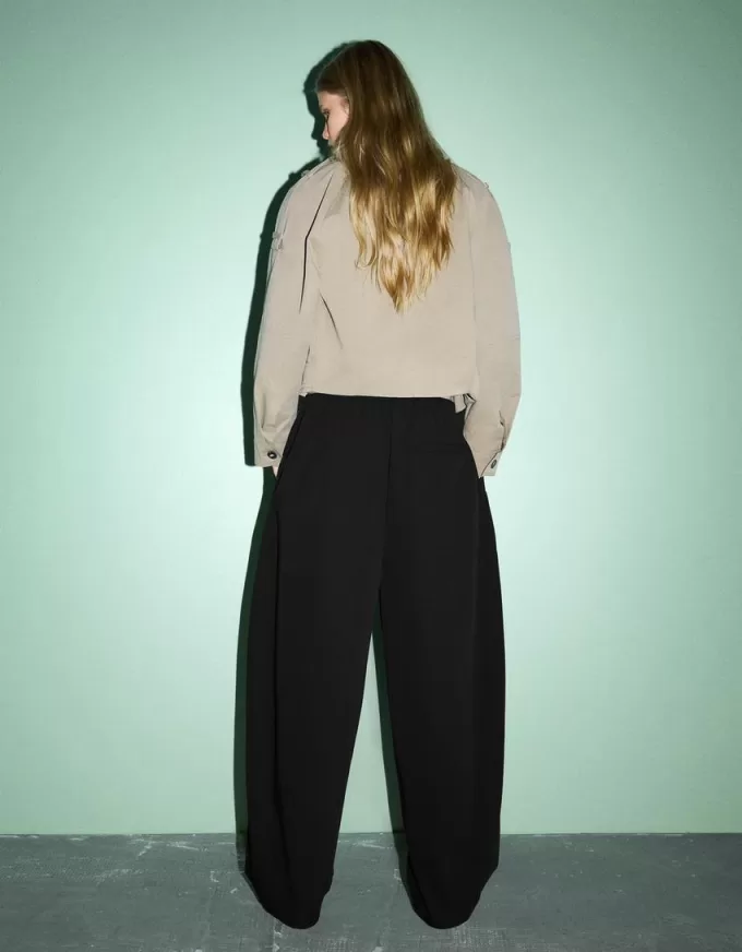 Barrel sweatpants Barrel sweatpants