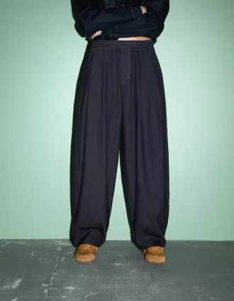 Barrel sweatpants