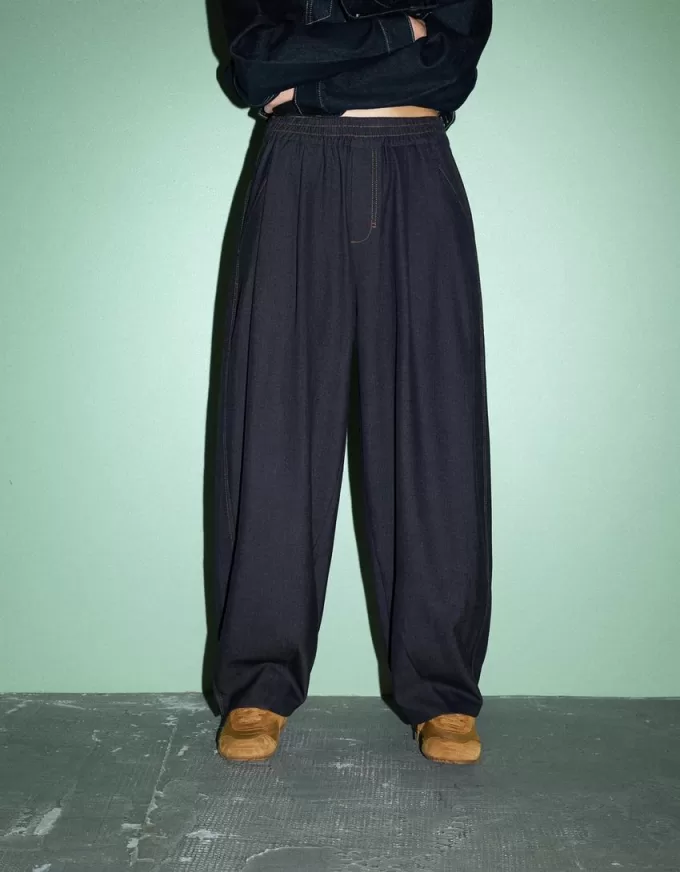Barrel sweatpants Barrel sweatpants