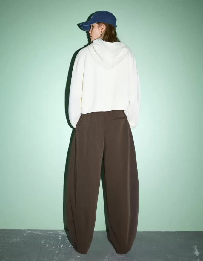 Barrel sweatpants Barrel sweatpants