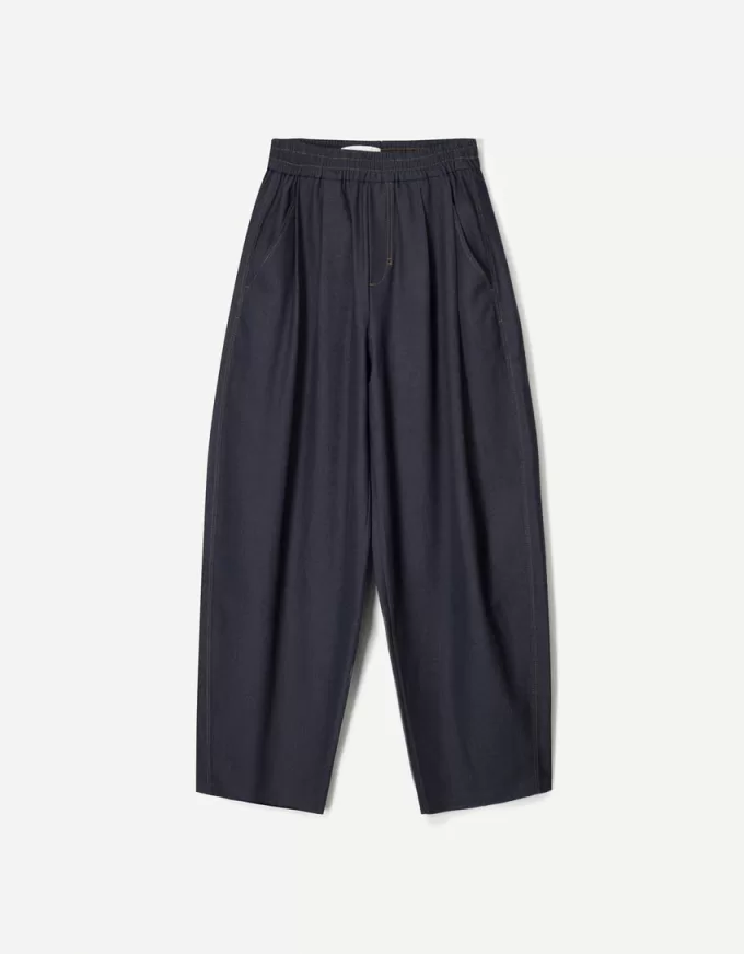 Barrel sweatpants Barrel sweatpants