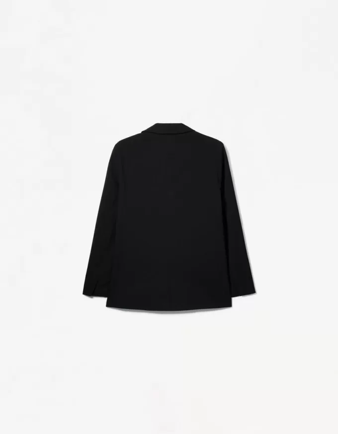 Basic blazer Basic blazer