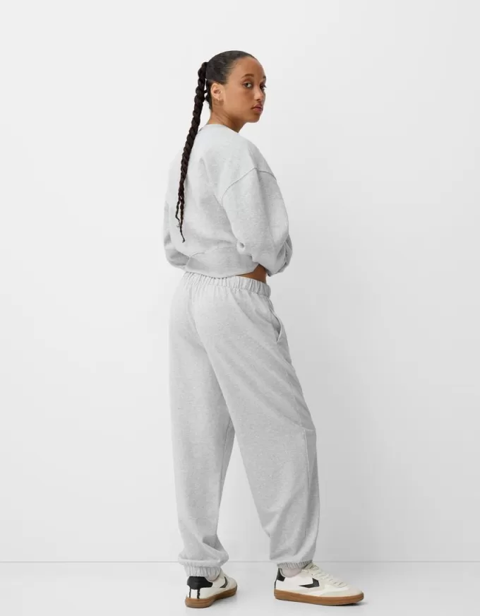 Basic sweatshirt Basic sweatshirt