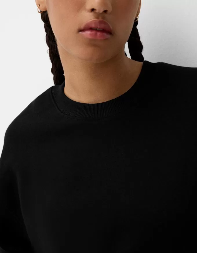 Basic sweatshirt Basic sweatshirt