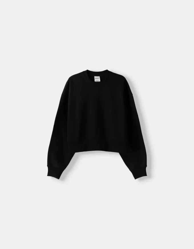 Basic sweatshirt Basic sweatshirt