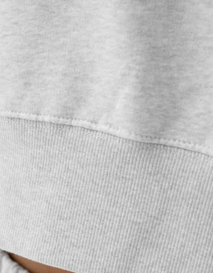 Basic sweatshirt Basic sweatshirt