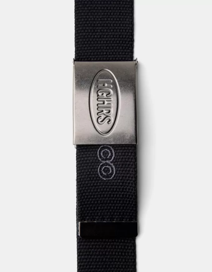 Belt with buckle Belt with buckle