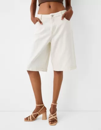 Block heel multi-strap sandals