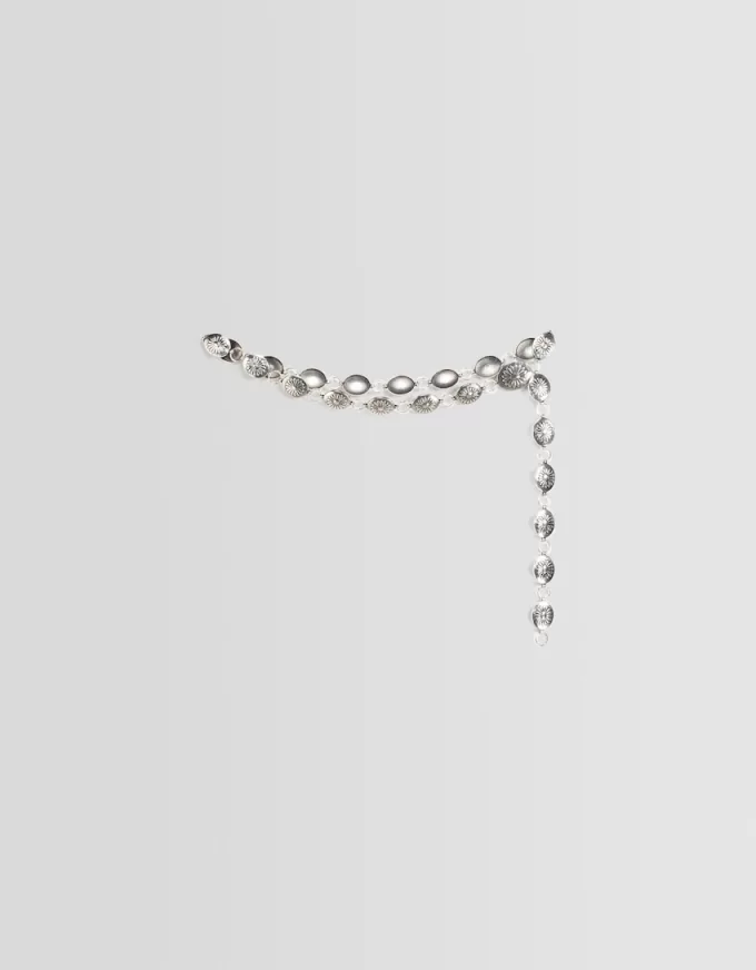 Boho chain belt Boho chain belt