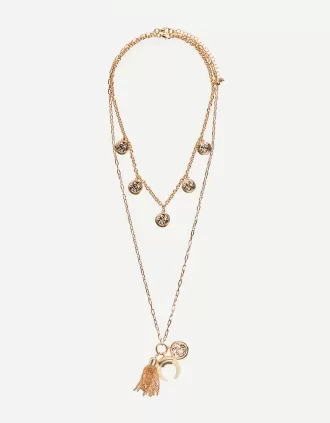 Boho necklace Boho necklace