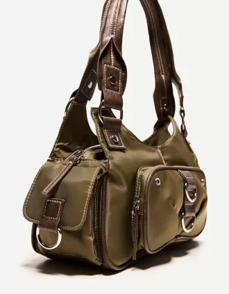 Bowling bag Bowling bag