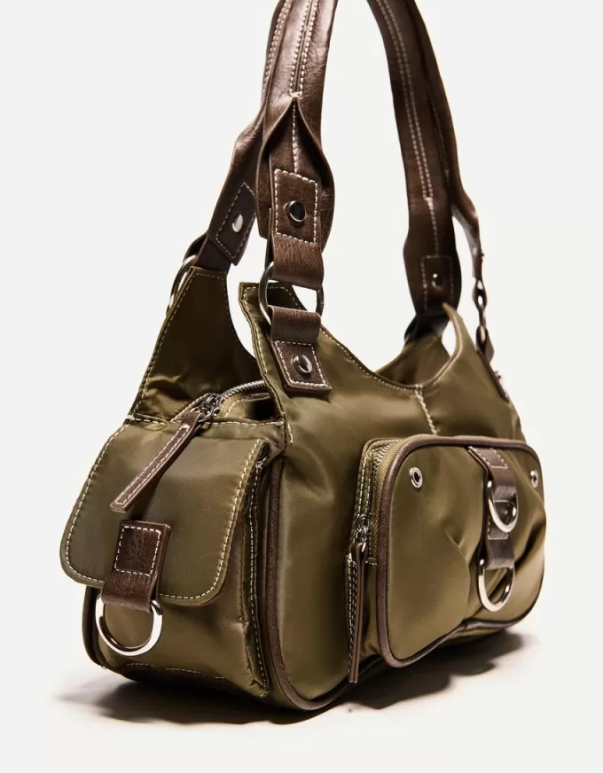 Bowling bag Bowling bag