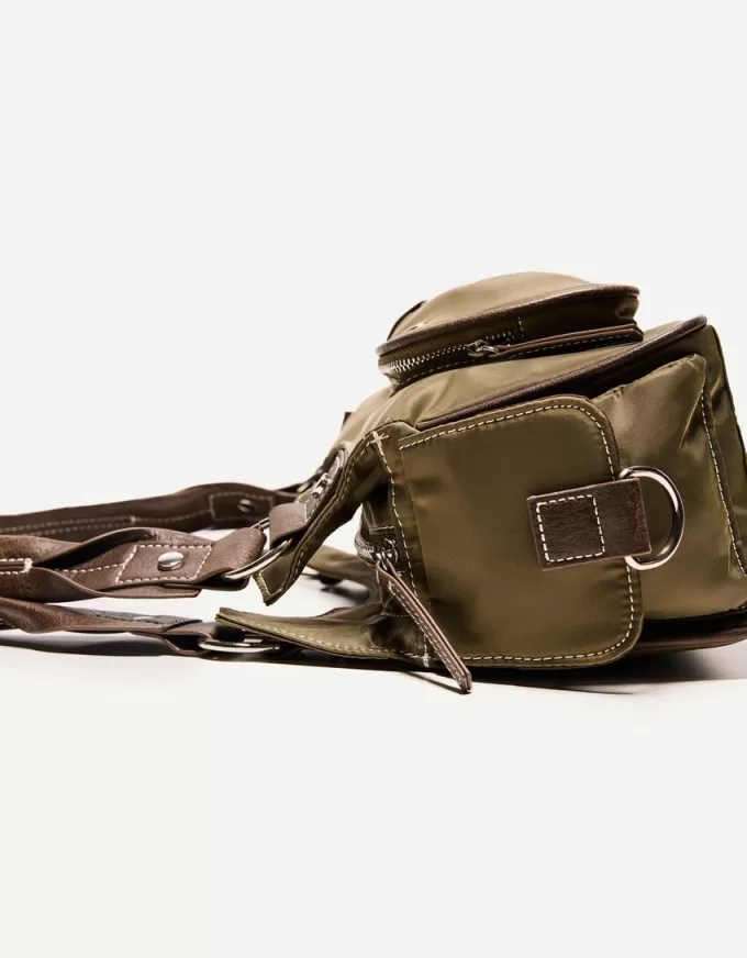 Bowling bag Bowling bag