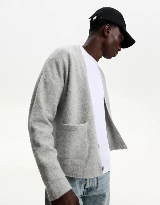 Boxy jacket Boxy jacket