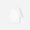 Boxy short sleeve T-shirt Boxy short sleeve T-shirt