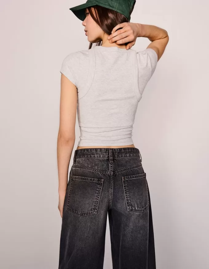 Boyfriend jeans Boyfriend jeans