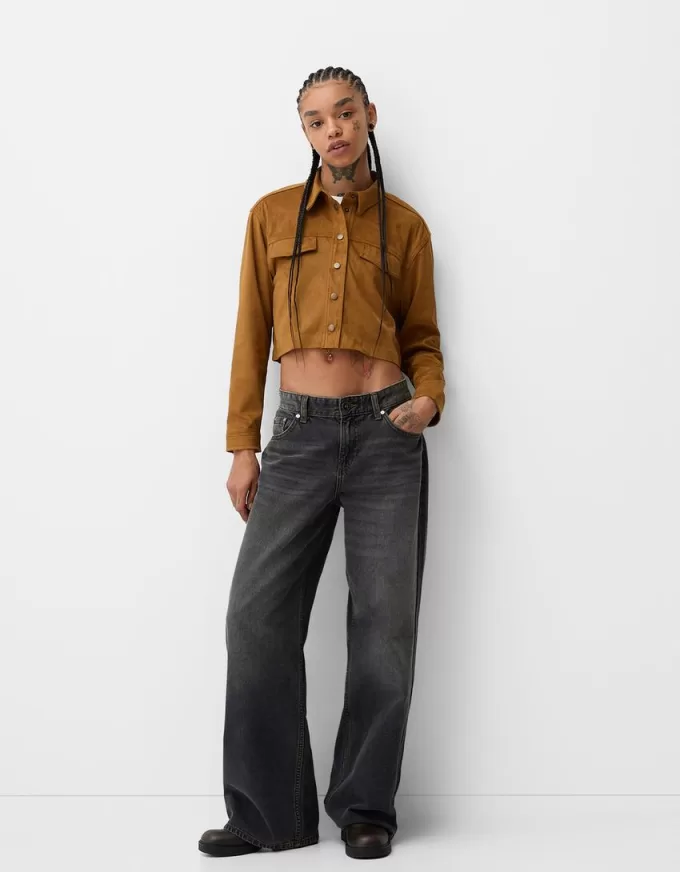 Boyfriend jeans Boyfriend jeans