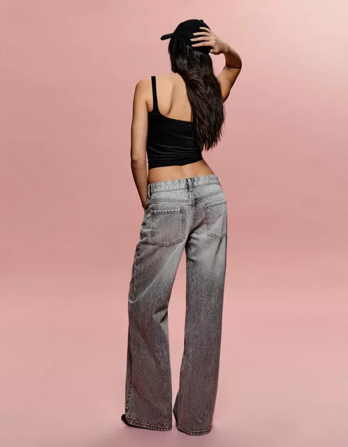 Boyfriend jeans Boyfriend jeans