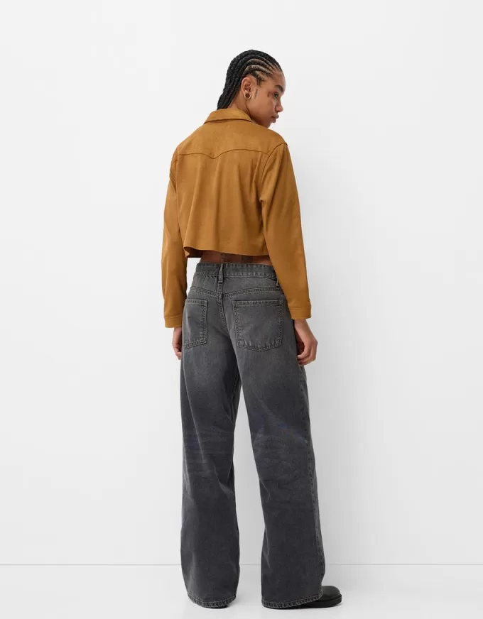 Boyfriend jeans Boyfriend jeans