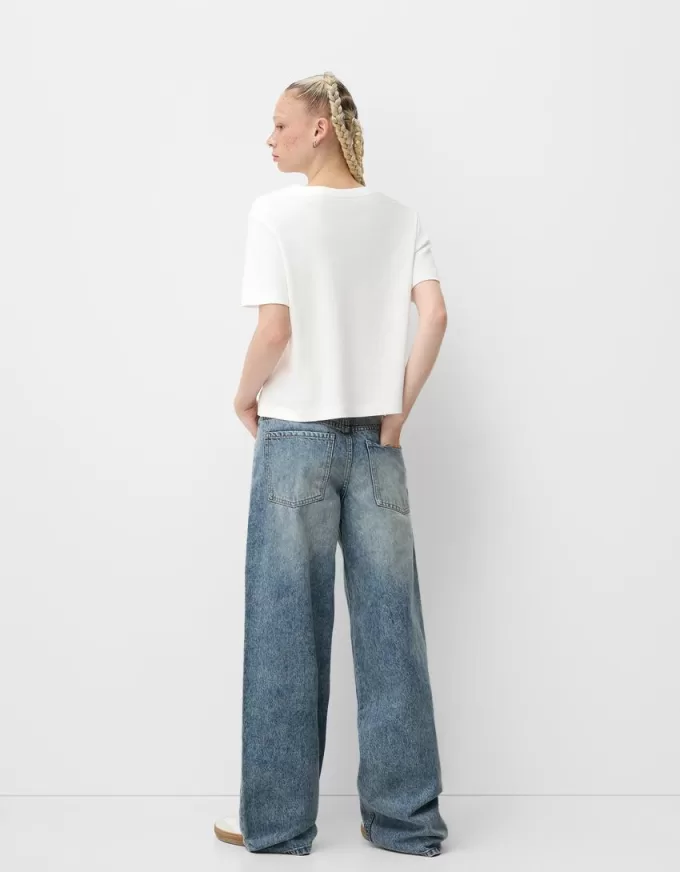 Boyfriend jeans Boyfriend jeans