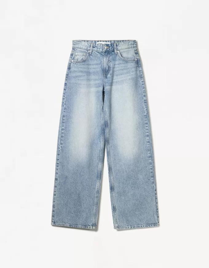 Boyfriend jeans Boyfriend jeans