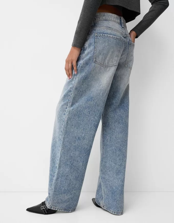 Boyfriend jeans Boyfriend jeans