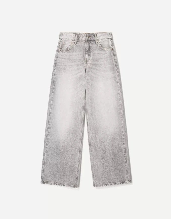 Boyfriend jeans Boyfriend jeans