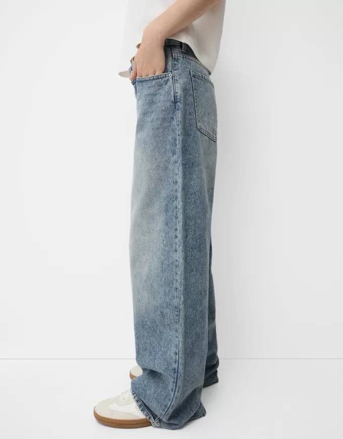 Boyfriend jeans Boyfriend jeans