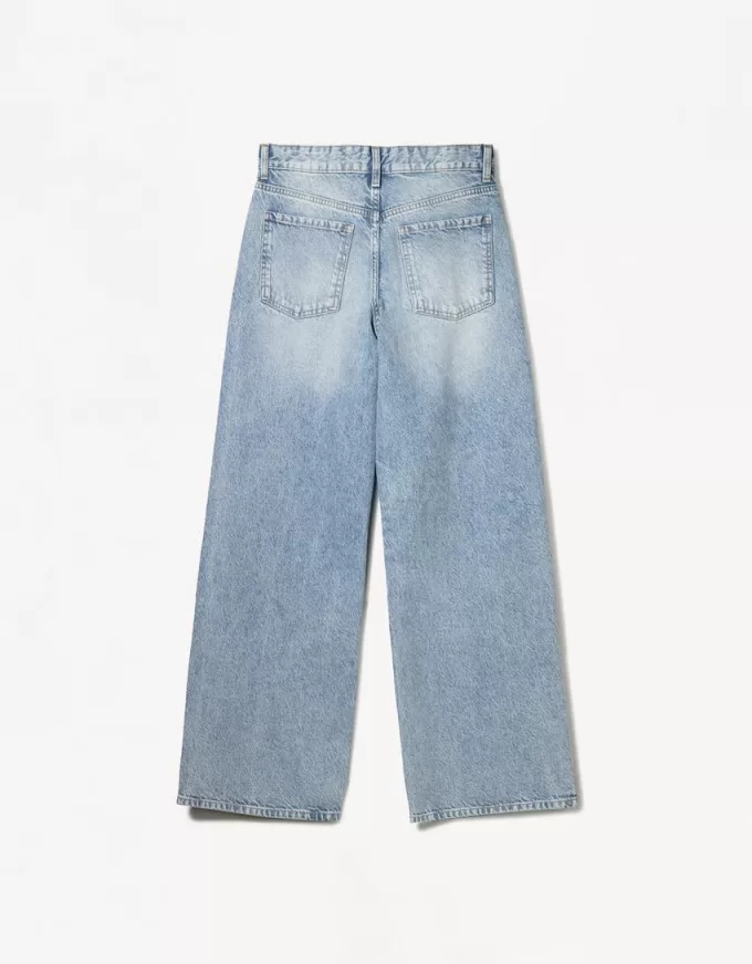 Boyfriend jeans Boyfriend jeans