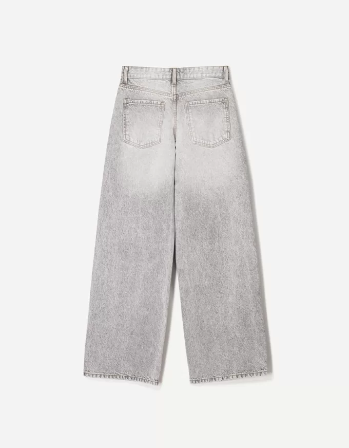 Boyfriend jeans Boyfriend jeans