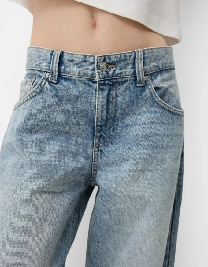 Boyfriend jeans Boyfriend jeans