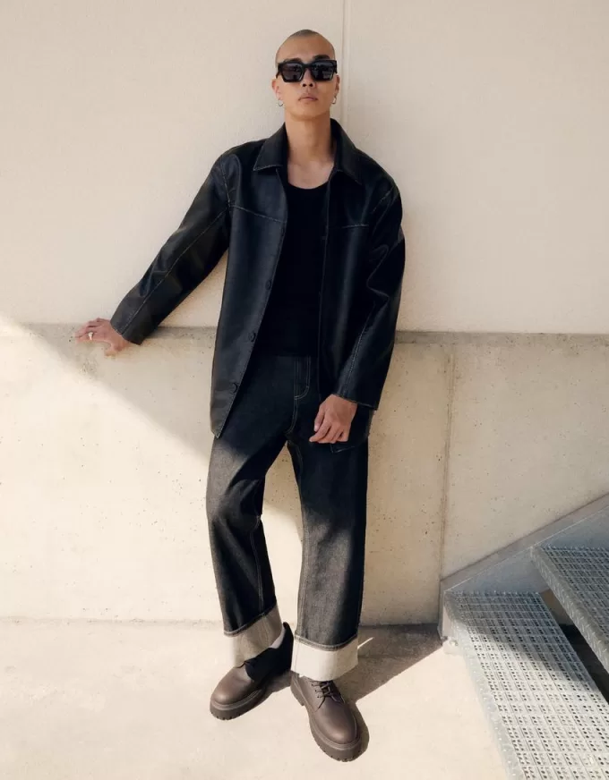 Brown brogues Brown brogues