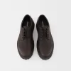 Brown brogues Brown brogues