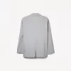 Buttoned blazer Buttoned blazer