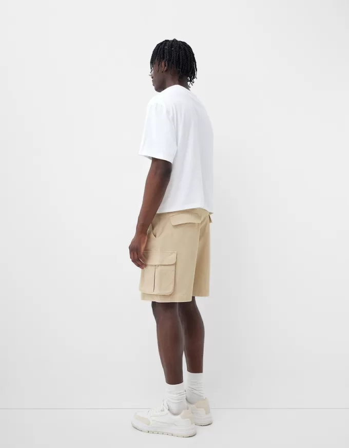 Cargo Bermuda shorts Cargo Bermuda shorts