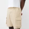 Cargo Bermuda shorts Cargo Bermuda shorts