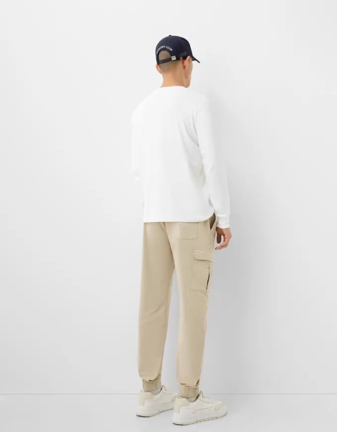 Cargo joggers Cargo joggers