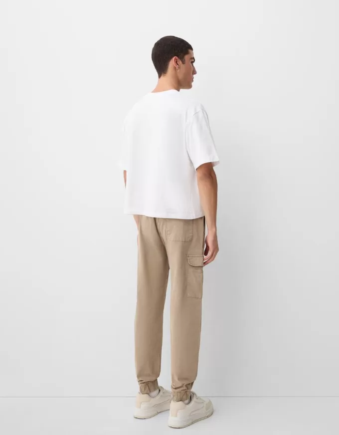 Cargo joggers Cargo joggers