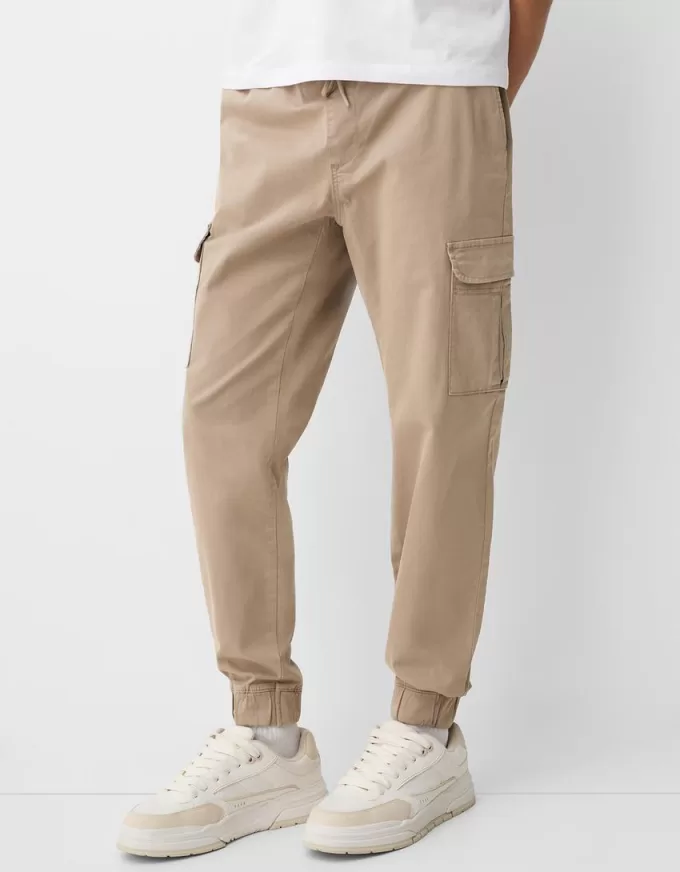 Cargo joggers Cargo joggers