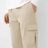 Cargo joggers Cargo joggers