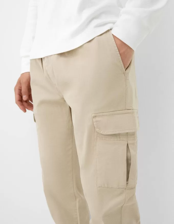 Cargo joggers Cargo joggers