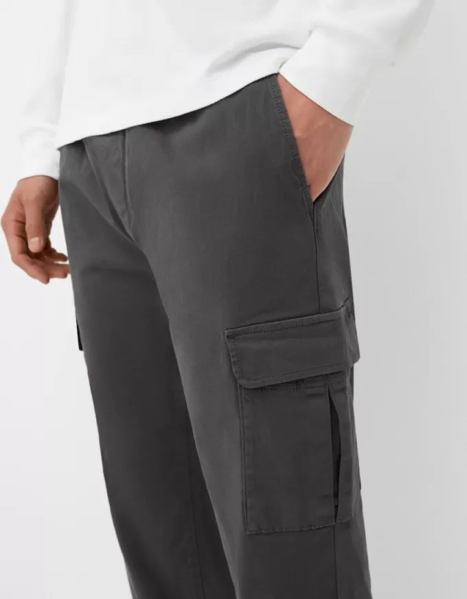 Cargo joggers Cargo joggers
