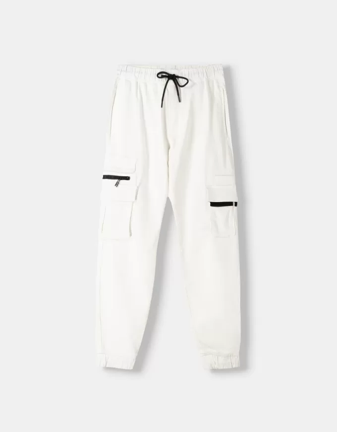 Cargo joggers Cargo joggers